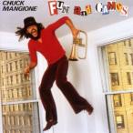 Chuck Mangione молния man Joe ne/ Fun And Games записано в Японии (SHM-CD)