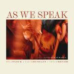Bela Fleckbe черновой rek/ As We Speak зарубежная запись (CD)