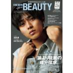 FINEBOYS+plus BEAUTY vol.7【表紙：永瀬廉（King  &  Prince）】HINODE MOOK / FINEBOYS編集部  〔ムック〕