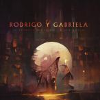 Rodrigo Y Gabrielarodo Lee goiga желтохвост e-la/ In Between Thoughts A New World записано в Японии (CD)