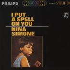 Nina Simone ニーナシモン / I Put A Spell On You 【限定盤】(UHQCD)  〔Hi Quality CD〕