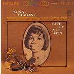 Nina Simone ニーナシモン / Let It All Out 【限定盤】(UHQCD)  〔Hi Quality CD〕