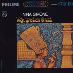 Nina Simone ニーナシモン / High Priestess Of Soul 【限定盤】(UHQCD)  〔Hi Quality CD〕