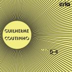 Guilherme Coutinho E O Grupo Stalo / Guilherme Coutinho E O Grupo Stalo (Reis) 輸入盤 〔CD〕