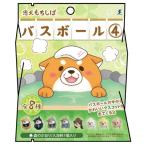 忠犬もちしば　バスボール4 / 雑誌  〔ムック〕