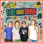FIVE STATE DRIVE / FIVE STATE DRIVE (CD)
