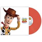 トイ・ストーリー / トイ・ストーリー Toy Story Favorites (カラーヴァイナル仕様 / アナログレコード)  〔LP〕