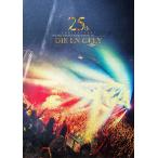 Dir en grey ディルアングレイ / 25th Anniversary TOUR22 FROM DEPRESSION TO ________ (Blu-ray)  〔BLU-RAY DISC〕