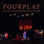 Fourplay フォープレイ / Live At San Javier Jazz Festival 2006  輸入盤 〔CD〕