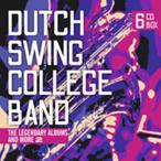 Dutch Swing College Band / Legendary Albums And More 2 зарубежная запись (CD)