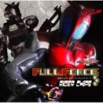 Rider Chips ライダーチップス / 仮面ライダーカブト エンディング・テーマ: : FULL FORCE  〔CD Maxi〕
