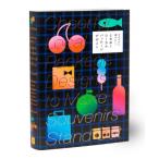 おみやげに選びたい!ときめくローカルパッケージデザイン Cheerful　Local　Package　Designs　to　Make　Souvenirs　Stand