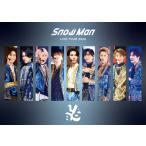 Snow Man / Snow Man LIVE TOUR 2022 Labo. (3DVD) 〔DVD〕