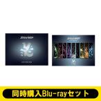Snow Man / 《同時購入Blu-rayセット》 Snow Man LIVE TOUR 2022 Labo. （初回盤+通常盤）  〔BLU-RAY DISC〕