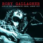 Rory Gallagher ロリーギャラガー / Live In London 1977 1  /  19  輸入盤 〔CD〕