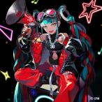 初音ミク ハツネミク / 初音ミク「マジカルミライ 2023」OFFICIAL ALBUM【グッズ付き限定盤】 〔CD〕
