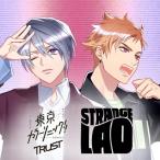  Tokyo цвет Sonic!! / Tokyo цвет Sonic!! Trust Ep.02 STRANGE LAD записано в Японии (CD)