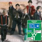 WATWING / Where (CD)