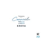 KREVAk leve / Technics presents *Connect~ Online Live at SHIBUYA (Blu-ray) (BLU-RAY DISC)