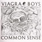 Viagra Boys / Common Sense  〔LP〕