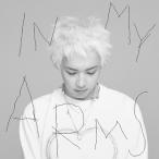 SALU / IN MY ARMS (CD)