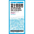  город карта Yamanashi префектура Fuji Yoshida город Fuji устье озеро * запад багряник японский блок ..* гора средний озеро *.../. документ фирма редактирование часть ( полное собрание сочинений *. документ )