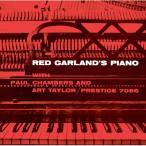Red Garland красный Galland / Red Garland's Piano (SHM-CD) записано в Японии (SHM-CD)