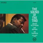 Oscar Peterson Oscar Peter son/ The Sound Of The Trio - Live From Chicago (SHM-CD) записано в Японии (SHM-CD)