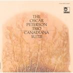 Oscar Peterson Oscar Peter son/ Canadiana Suite: Canada Kumikyoku (SHM-CD) записано в Японии (SHM-CD)