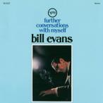 Bill Evans (Piano) Bill Evans / Further Conversations With Myself:.* сам .. на рассказ (SHM-CD) записано в Японии (SHM-CD)