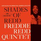 Freddie Reddfreti красный / Shades Of Redd записано в Японии (SHM-CD)