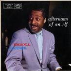 Erroll Garnere low Люгер na-/ Afternoon Of An Elf записано в Японии (SHM-CD)
