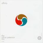 Oscar Peterson Oscar Peter son/ Affinity записано в Японии (SHM-CD)