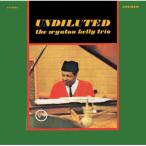Wynton Kelly wint n Kelly / Undiluted записано в Японии (SHM-CD)