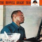 Ronnell Bright / Ronnell Bright Trio (SHM-CD) записано в Японии (SHM-CD)