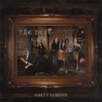 Ashley Mcbryde / Devil I Know зарубежная запись (CD)