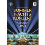Orchestral Concert / 『シェーンブルン夏の夜のコンサート 2023』　ヤニック・ネゼ＝セガン＆ウィーン・フィル、