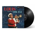 Louis Armstrong Louis Armstrong / Louis Wishes You A Cool Yule ( аналог запись ) (LP)