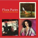 Flora Purim..-..../ Complete Warner Recordings зарубежная запись (CD)