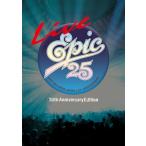 ヴァリアス 2Blu-ray/LIVE EPIC 25 (20th Anniversary Edition) 23/9