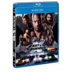 ワイルド・スピード / ファイヤーブースト ブルーレイ+DVD  〔BLU-RAY DISC〕