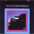 Oscar Peterson オスカーピーターソン / Night Train (Shm-super Audio Cd) 国内盤 〔SACD〕