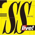 SS / live! (CD)