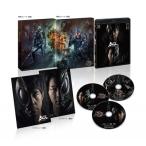 仮面ライダーBLACK SUN [Blu-ray]  〔BLU-RAY DISC〕