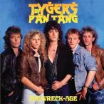 Tygers Of Pan Tang �^�C�K�[�Y�I�u�p���^�� / Wreck-Age -Deluxe Edition- (2CD)�����W���P�b�g�� ������ �kCD�l