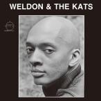 Weldon Irvine сваривать na- ведро / Weldon &amp; The Kats записано в Японии (CD)