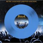 Metallica メタリカ / Seek & Destroy (Blue Vinyl) 〔LP〕