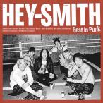 HEY-SMITH разделение Smith / Rest In Punk (CD)