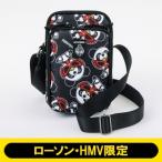 HYSTERIC MINI SHOULDER BAG BOOK PANDA MINIver.【ローソン・HMV限定】 / ブランドムック   〔本〕