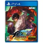 ショッピングXIII Game Soft (PlayStation 4) / 【PS4】THE KING OF FIGHTERS XIII GLOBAL MATCH  〔GAME〕